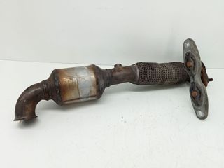 CATALIZADOR FORD KUGA CBS