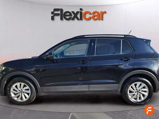 Volkswagen T-Cross Advance 1.0 TSI 81kW (110CV)