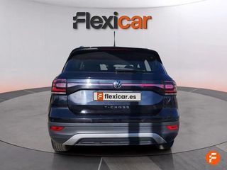 Volkswagen T-Cross Advance 1.0 TSI 81kW (110CV)
