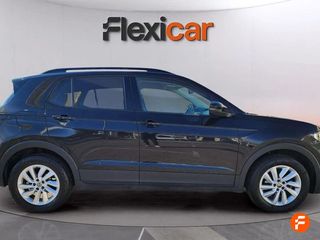 Volkswagen T-Cross Advance 1.0 TSI 81kW (110CV)