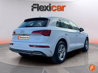 Audi Q5 Advanced 35 TDI 120kW S tronic
