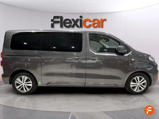 Peugeot Traveller Business VIP BlueHDi 130KW EAT8 Standard