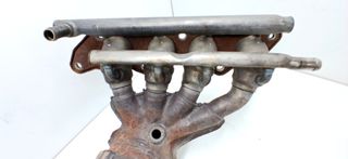 CATALIZADOR FORD MONDEO