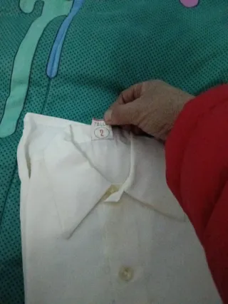 Traje de Fallero niño