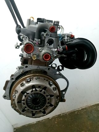 MOTOR COMPLETO TOYOTA YARIS _P9_ 55290082