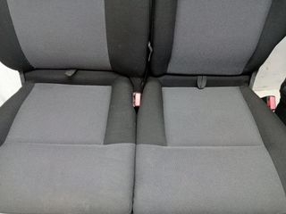 JUEGO ASIENTOS COMPLETO RENAULT MASTER III Autobús JV 55288643