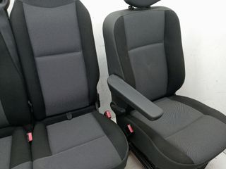 JUEGO ASIENTOS COMPLETO RENAULT MASTER III Autobús JV 55288643