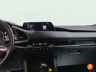 Mazda 3 2.0 e-SKYACTIV-X HOMURA