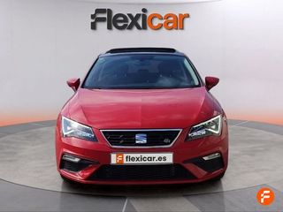 Seat Leon SC 2.0 TDI 110kW (150CV) St&Sp FR