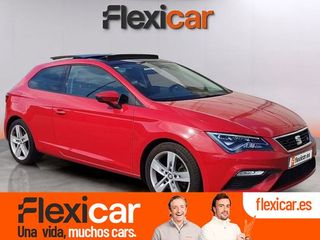 Seat Leon SC 2.0 TDI 110kW (150CV) St&Sp FR