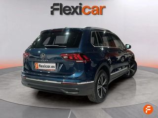 Volkswagen Tiguan Life 2.0 TDI 110kW (150CV) DSG
