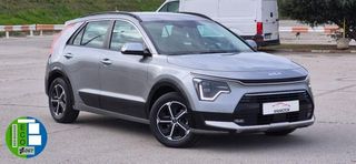 KIA Niro 1.6 HEV Drive