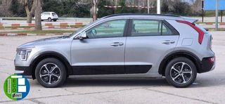 KIA Niro 1.6 HEV Drive