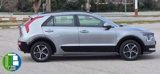 KIA Niro 1.6 HEV Drive