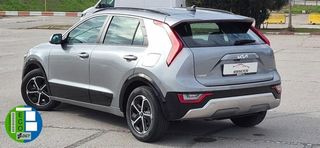 KIA Niro 1.6 HEV Drive