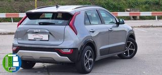 KIA Niro 1.6 HEV Drive