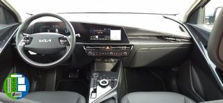 KIA Niro 1.6 HEV Drive