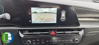 KIA Niro 1.6 HEV Drive