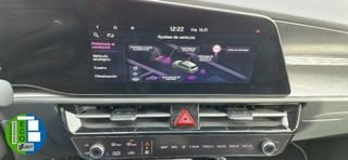 KIA Niro 1.6 HEV Drive