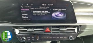 KIA Niro 1.6 HEV Drive