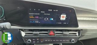 KIA Niro 1.6 HEV Drive