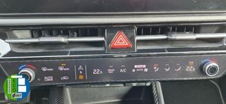 KIA Niro 1.6 HEV Drive