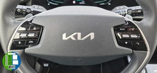 KIA Niro 1.6 HEV Drive