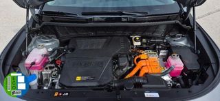 KIA Niro 1.6 HEV Drive