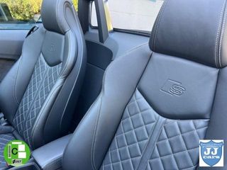 AUDI TT Roadster 45 TFSI