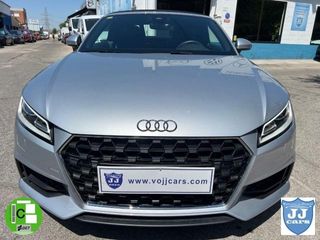 AUDI TT Roadster 45 TFSI