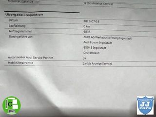 AUDI TT Roadster 45 TFSI