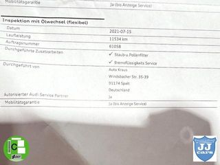 AUDI TT Roadster 45 TFSI