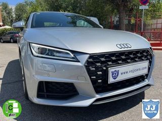 AUDI TT Roadster 45 TFSI