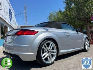 AUDI TT Roadster 45 TFSI