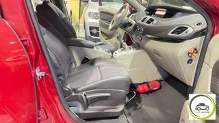RENAULT Grand Scénic Dynamique dCi 105 5 plazas
