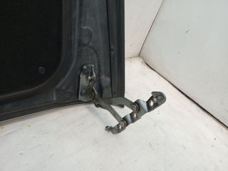 CAPOT NISSAN 350 Z Z33