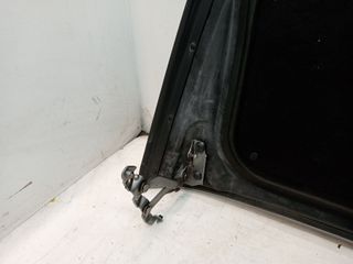 CAPOT NISSAN 350 Z Z33