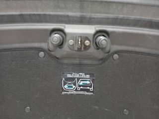 CAPOT NISSAN 350 Z Z33