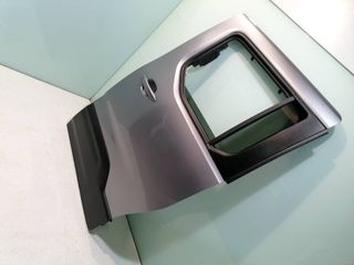 PUERTA LATERAL CORREDERA IZQUIERDA PEUGEOT RIFTER YH01