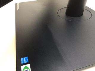 monitor led asus proart pa32qv