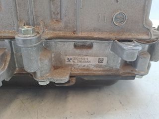 BATERIA TOYOTA YARIS