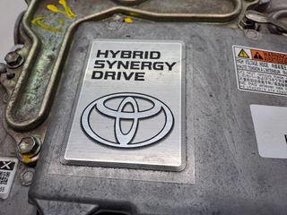 BATERIA TOYOTA YARIS