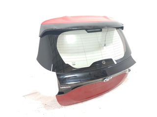 PORTON TRASERO TOYOTA YARIS