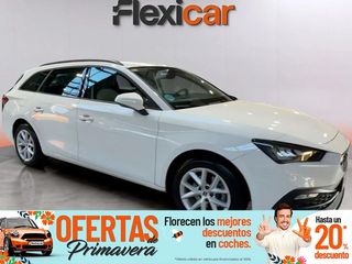 Seat Leon SP 1.5 TSI 96kW S&S Style Go