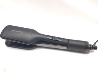 plancha pelo ghd duet style