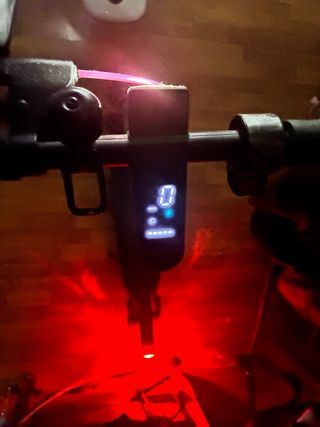 Xiaomi Scooter 2 Pro