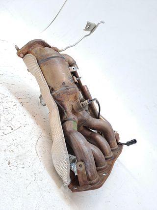 CATALIZADOR TOYOTA RAV4