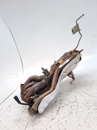 CATALIZADOR TOYOTA RAV4