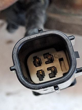 CATALIZADOR TOYOTA RAV4