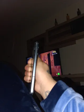 Oppo Reno 13 Pro 512GB Negro